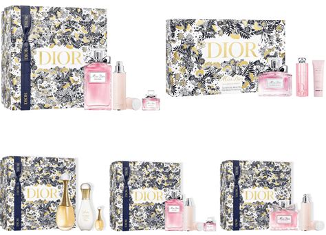 ulta Dior gift set